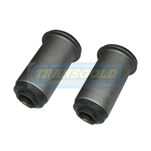 Transgold Front Control Arm Lower R Bush Kit Sk1209 Rear