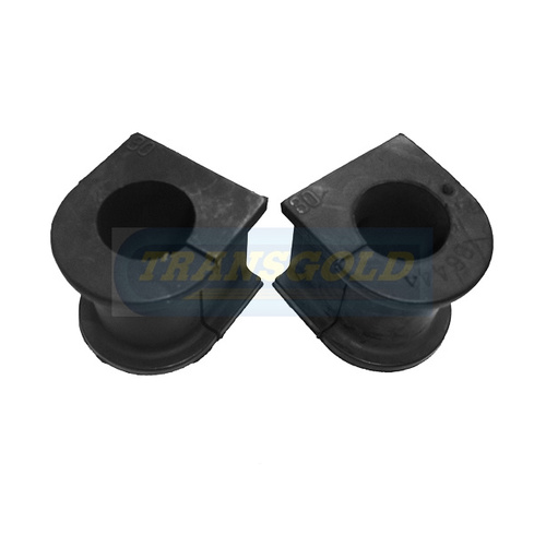 Transgold Front Sway Bar Rubber (30Mm) SK121