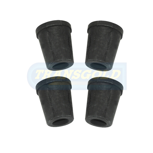 Transgold Front Control Arm Lower Bush Kit SK1211