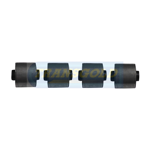 Transgold (bk) Kia Sorento 03-09 Rear Trailing Arm Upper Bush Kits (3.5, 2.5l Only) SK1216