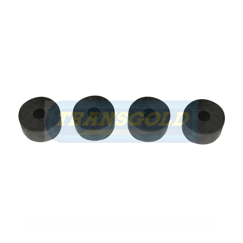 Transgold Shock Bush Kit SK1217