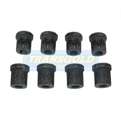 Transgold Rear Spring Eye Bush Kit SK1218