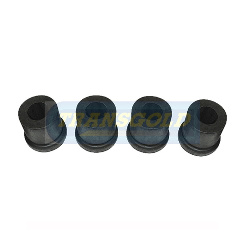 Transgold Rear Spring Eye Bush Kit SK1219