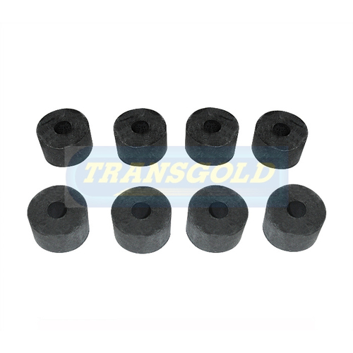 Transgold Sway Bar Link Bush Kit SK1222