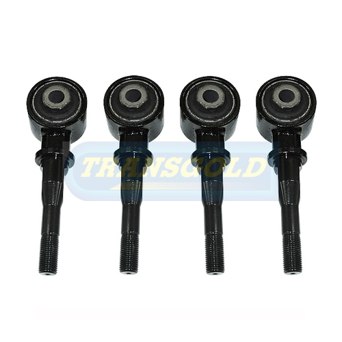 Transgold Front Control Arm Upper Bush Kit SK1224