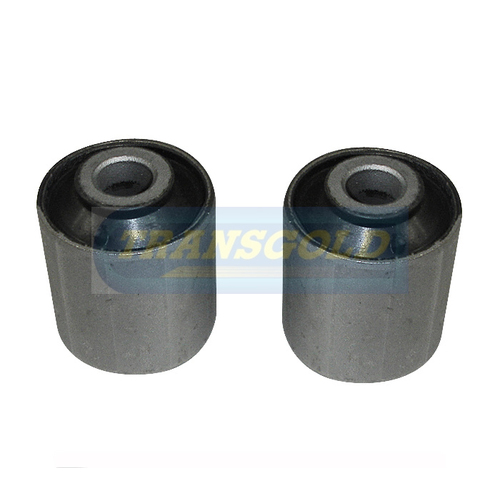 Transgold Front Control Arm Lower Outer Bush Kit SK1227