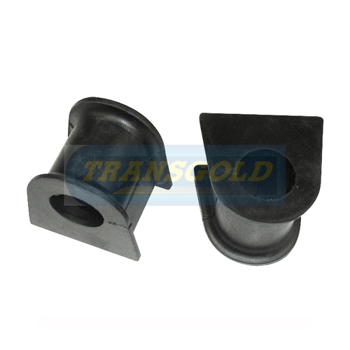 Transgold Front Sway Bar Bush Kit 25Mm Id SK1228