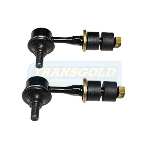 Transgold Front Sway Bar Link Kit SK1229