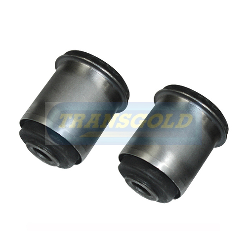 Transgold Front Control Arm Lower Inner R Bush Kit Rear SK1234