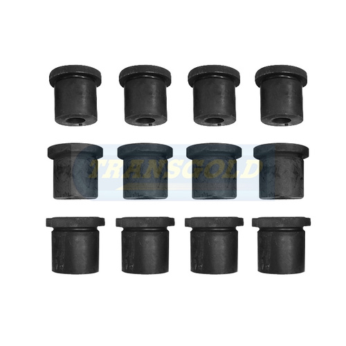 Transgold Rear Spring Bush Kit SK124
