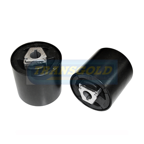 Transgold Castor Arm Bush Kit Sk1240 Front