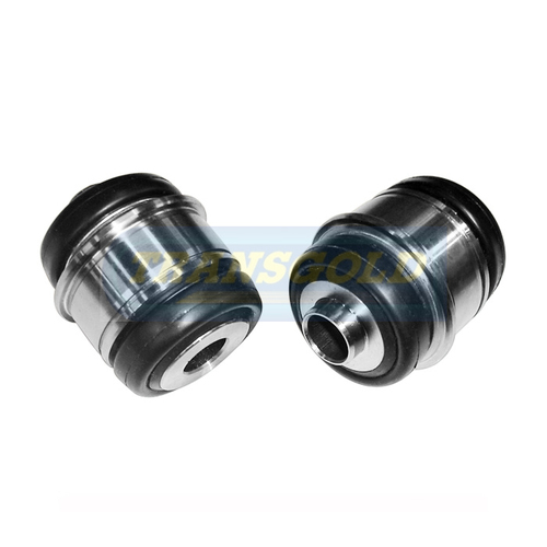 Transgold Rear Trailing Arm Bush Kit SK1244