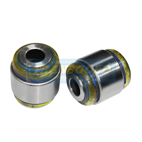 Transgold Rear Lower Arm Bush Outer Kit SK1245