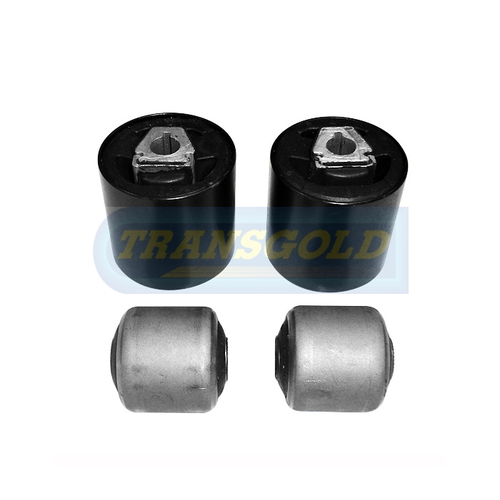 Transgold Front Lower Arm Bush Kit SK1248