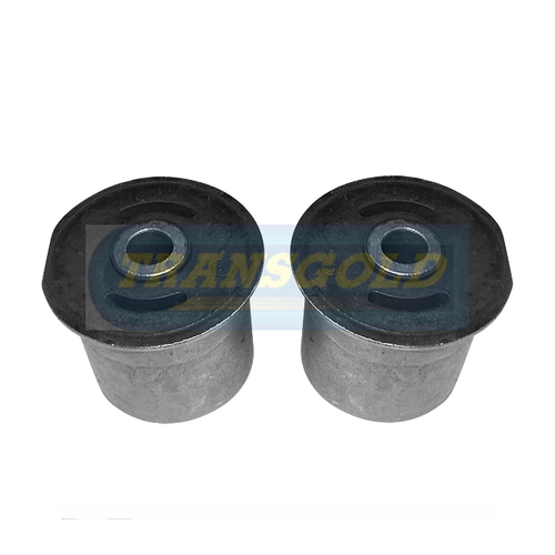 Transgold Rear Trailing Arm Bush Kit SK1249