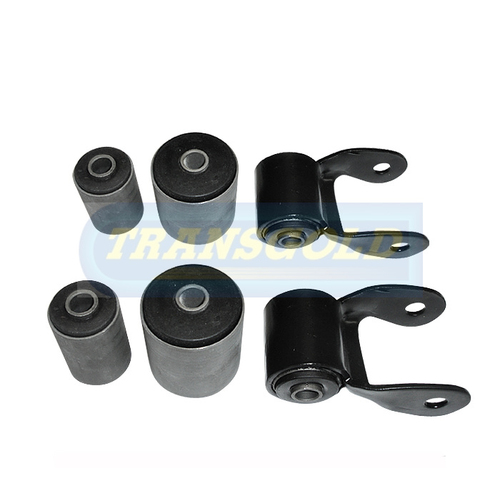 Transgold Rear Spring Bushes SK1252