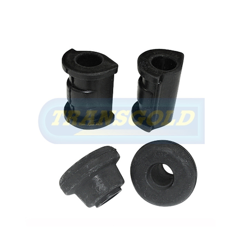 Transgold (dr) Suzuki Alto F Sway Bar / Strut Bar Bush Kit (4 Pcs) SK1256