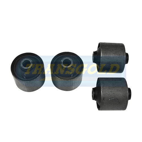 Transgold Rear Lower Arm Bush Kit SK1258
