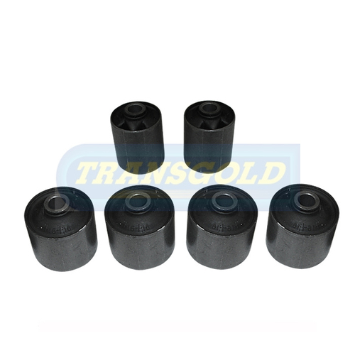 Transgold Rear Suspension Bush Kit SK1259