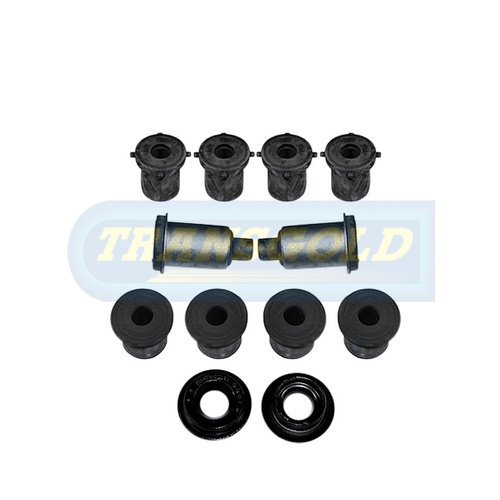 Transgold Rear Spring Bush Kit SK126
