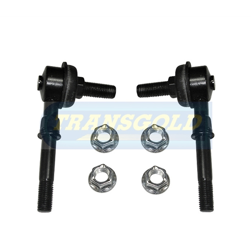 Transgold Front Sway Bar Link Kit SK1265