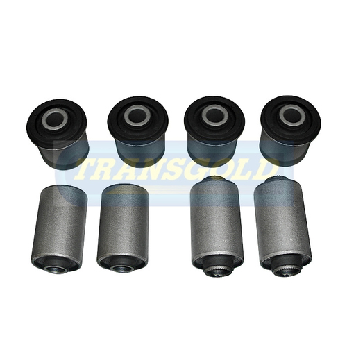 Transgold Front Suspension Bush Kit SK1268