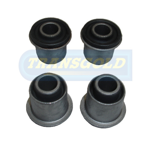 Transgold Front Control Arm Bush Upper SK127