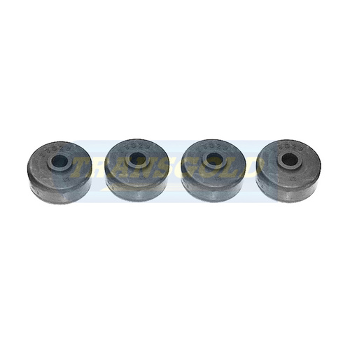 Transgold (bk) Holden Upper Shock Bush Kit SK1271