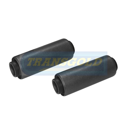 Transgold Holden Rear Spring Front Eye Bush Kit SK1273
