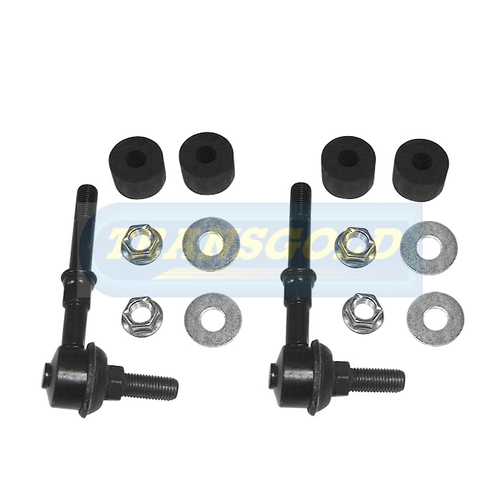Transgold Front Sway Bar Link Kit SK1277