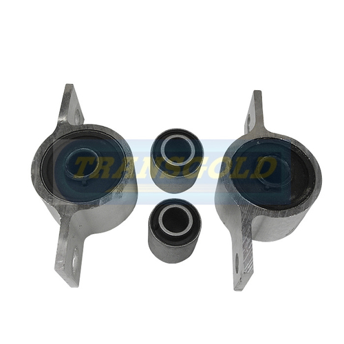 Transgold Front Control Arm Lower Bush Kit SK1278