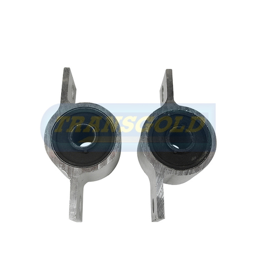 Transgold Front Control Arm Lower R Bush Kit Rear SK1279