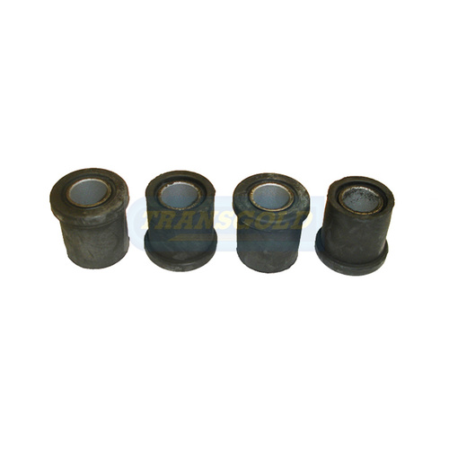 Transgold Rear Spring Front Eye Bush SK128