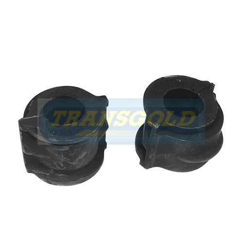 Transgold Front Sway Bar Bush Kit SK1281