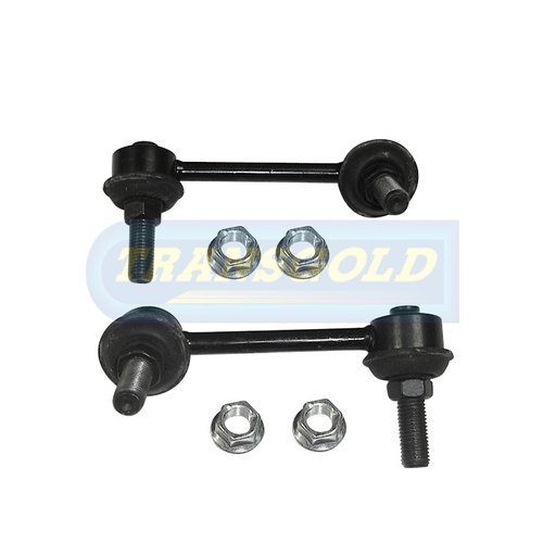 Transgold Front Sway Bar Link Kit SK1282