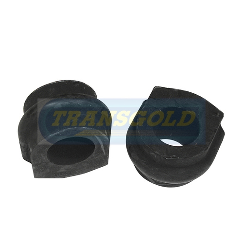 Transgold Front Sway Bar Bush Kit 23Mm Id SK1283