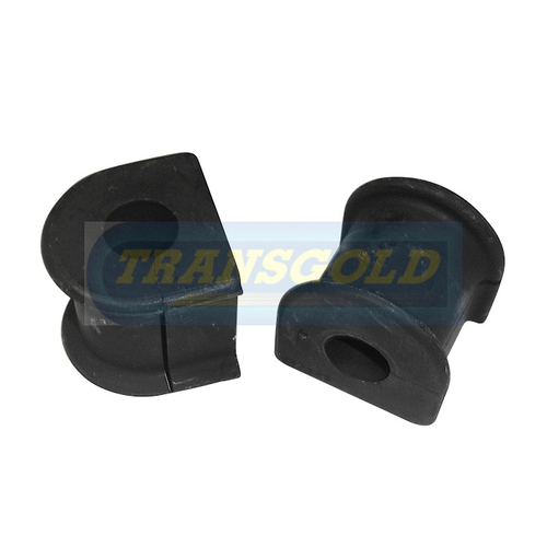 Transgold Rear Sway Bar Bush Kit 18Mm Id Sk1288