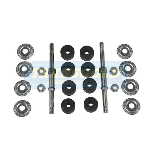 Transgold Rear Sway Bar Link Kit (Both Sides) SK1289