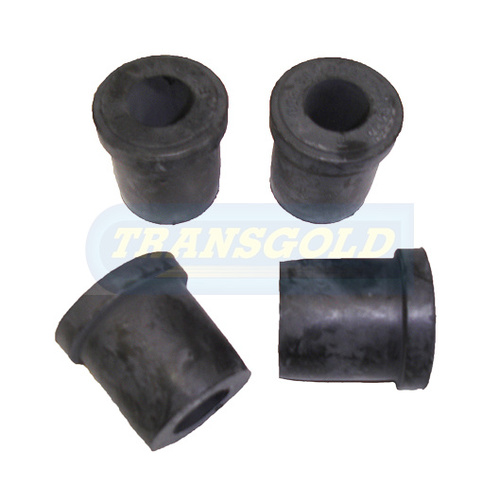 Transgold Rear Spring Eye Bush SK129