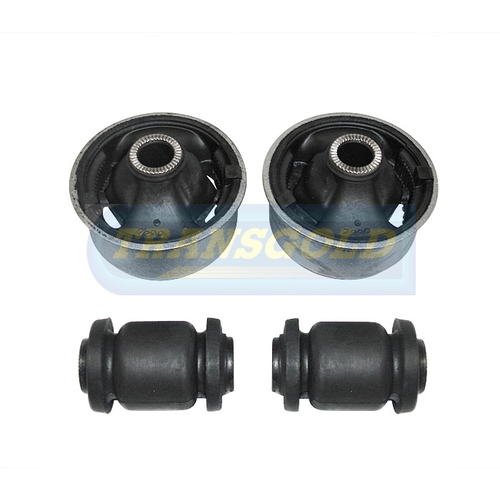 Transgold Front Control Arm Lower Bush Kit SK1290