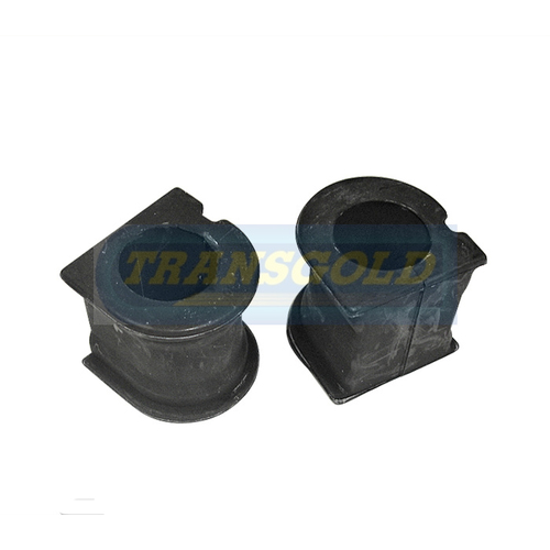 Transgold Front Sway Bar Bush Kit - 25Mm SK1293