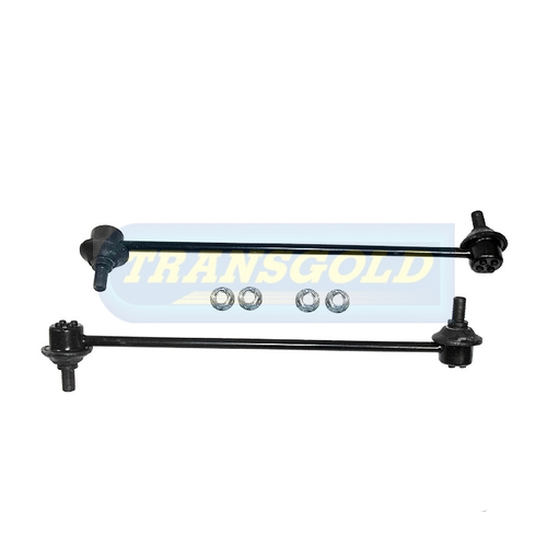 Transgold Front Sway Bar Link Kit 1001-0550 SK1294