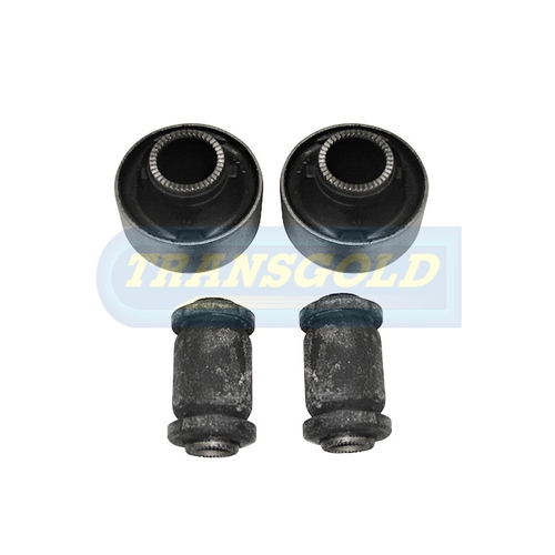 Transgold Front Control Arm Lower Bush Kit SK1296