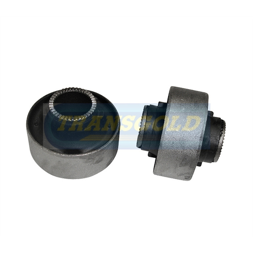 Transgold Front Control Arm Lower R Bush Kit Rear SK1297