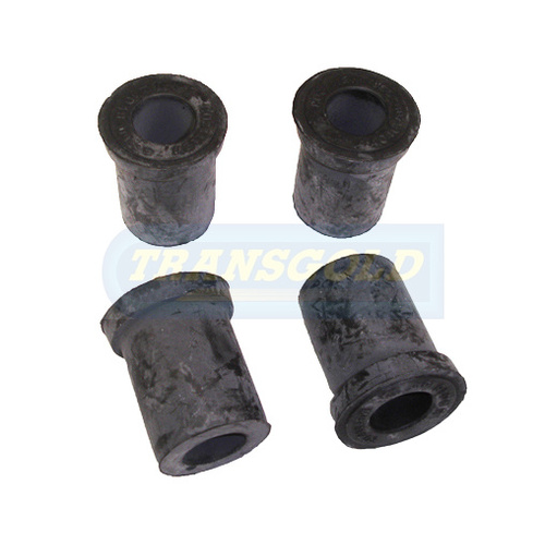 Transgold Rear Spring Upper Shackle Bush SK130
