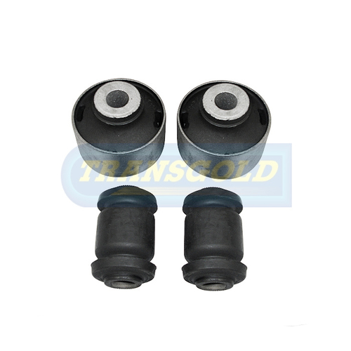 Transgold Front Control Arm Lower Bush Kit SK1300