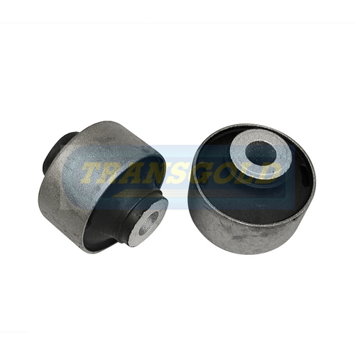 Transgold Front Control Arm Lower R Bush Kit Rear SK1301