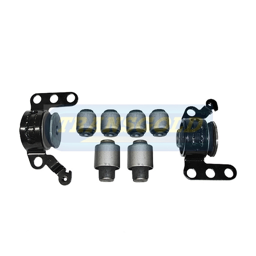 Transgold Rear Suspension Bush Kit SK1304