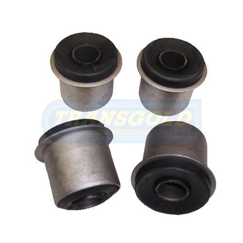 Transgold Front Control Arm Bush Upper SK131