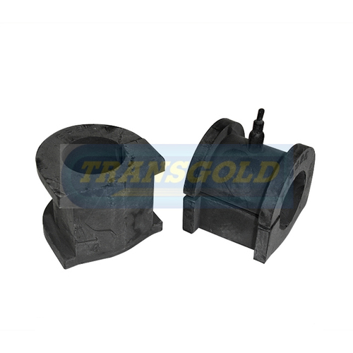 Transgold (dr) Mitsubishi Lancer Evo 7-9 01-07 Front Sway Bar Bush Kit Id=24mm SK1311